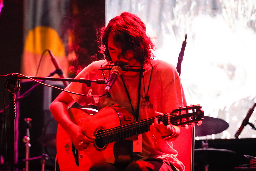Jason Ranti (Foto: dok. pribadi)