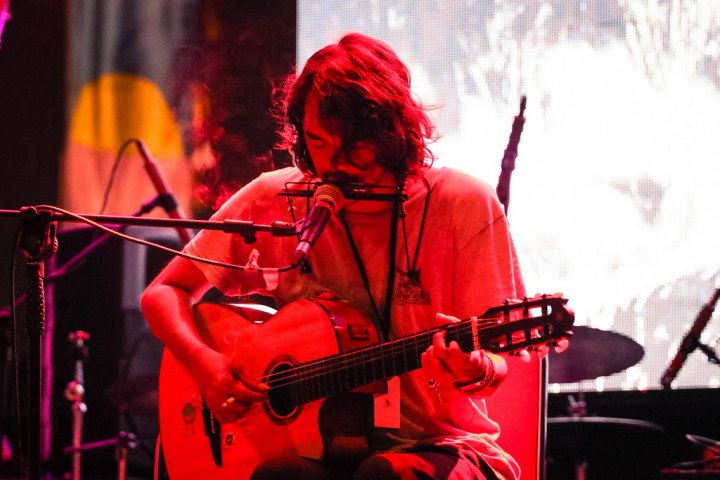 Jason Ranti Merilis Video Musik Hasil Kolaborasi dengan Anton Ismael