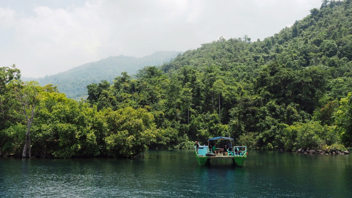 Danau Matano, Raksasa Purba di Jantung Sulawesi