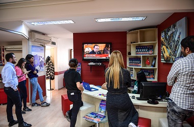 Kebingungan Warga Turki di Tengah Kisruh Diplomatik dengan AS