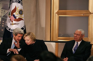 Keputusan Trump atas Nuklir Iran 