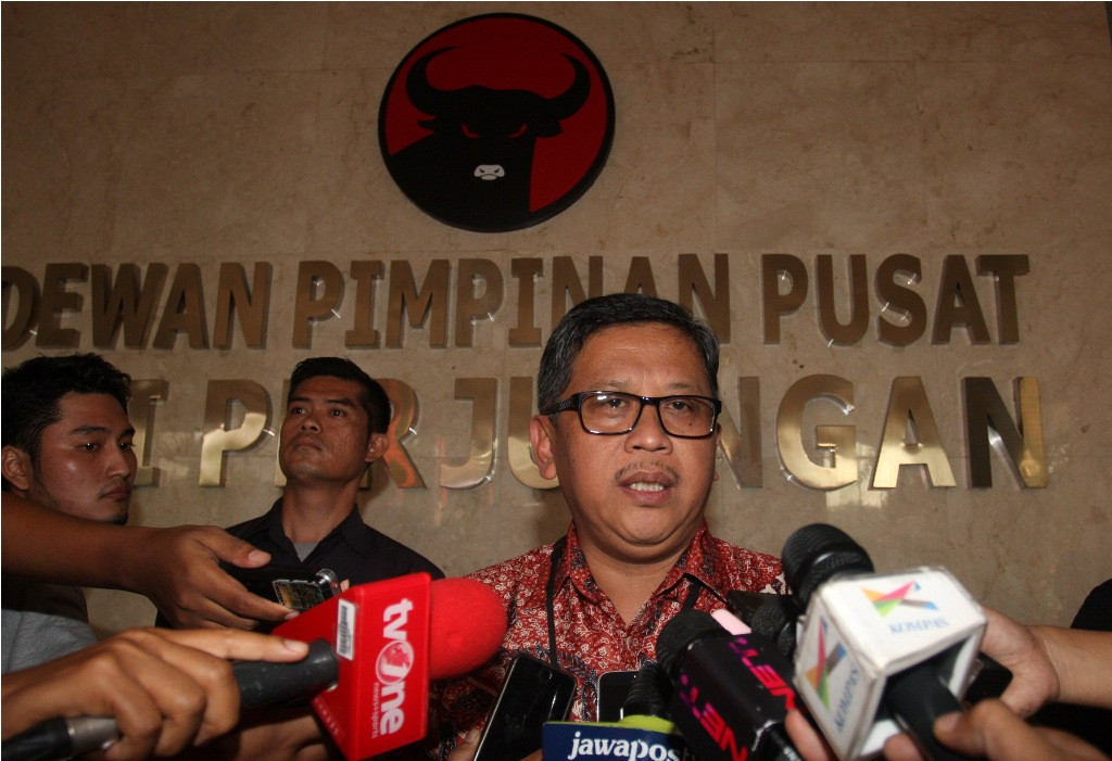 PDIP Bakal Umumkan Paslon Gubernur Jatim Akhir Pekan Ini