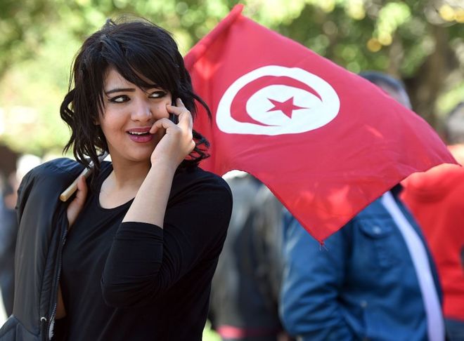 Tunisia Cabut Larangan Wanita Menikahi Pria Non-Muslim