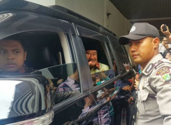 Djarot: Saya Optimis Kepemimpinan Berikutnya akan Lebih Baik