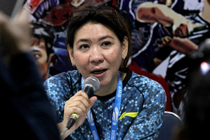 Susy Susanti: Masih Ada Peluang di Perorangan