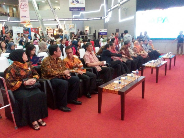 Profesi Akuntan Berperan Penting di Sektor Bisnis dan Publik