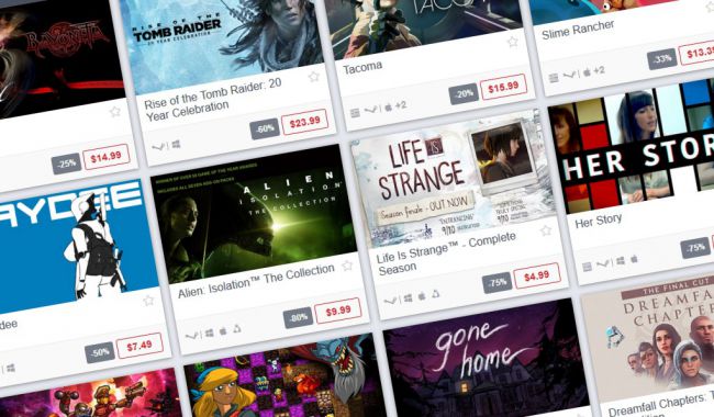 IGN Akuisisi Humble Bundle