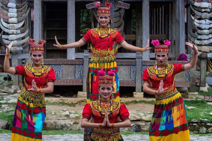 IOX Celebes 2017 Menggapai Lolai