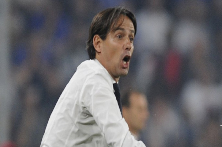 Inzaghi: Kemenangan atas Juventus Mengubah Sejarah Lazio