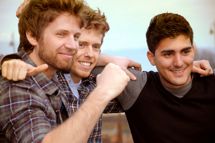 Alasan Pria Lebih Utamakan Persahabatan Ketimbang Hubungan Romansa