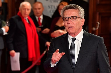 Menteri Kabinet Merkel Usulkan Hari Libur Muslim di Jerman