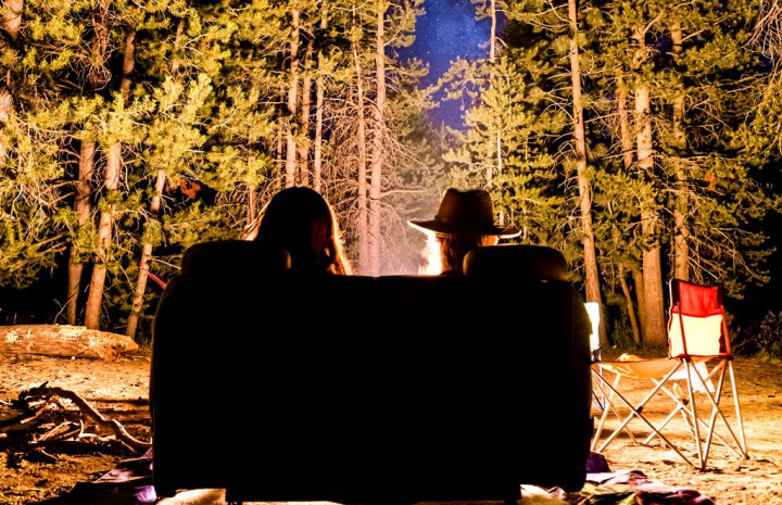 Ini Alasan Mengapa Pria dan Wanita Memiliki Persepsi Suhu Berbeda