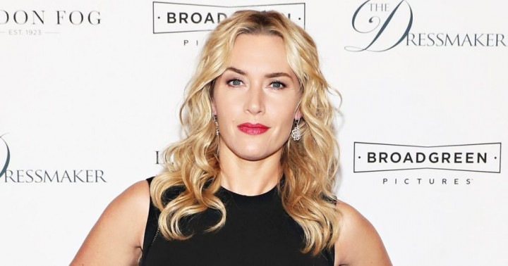 Kate Winslet Ingin Ulangi Perannya di Film Eternal Sunshine of the Spotless Mind.