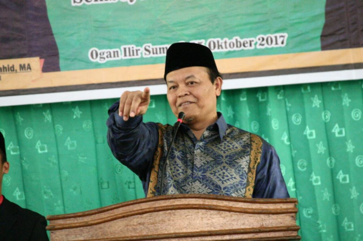 Masyarakat Diminta Cerdas dalam Menggunakan Hak Pilih