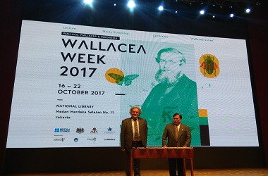 Mengenang Pemikiran Wallace tentang Keragaman Indonesia