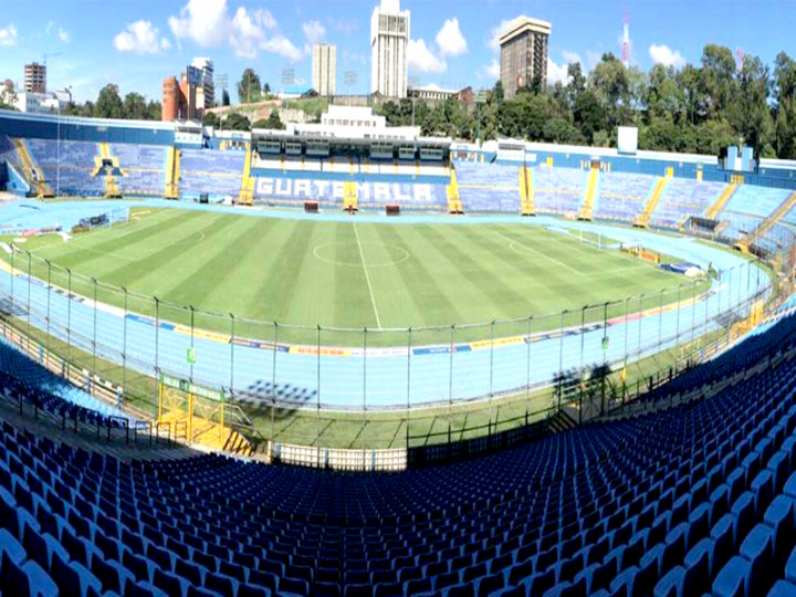 Hari ini: Tragedi Estadio Mateo Flores