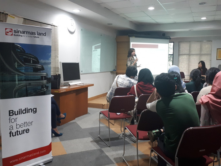 Ayo! Ikuti Kompetisi Desain Arsitektur Berhadiah Ratusan Juta