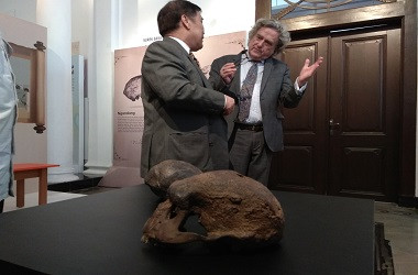 Inggris Sebut Indonesia Rumah bagi Warisan Keragaman Dunia