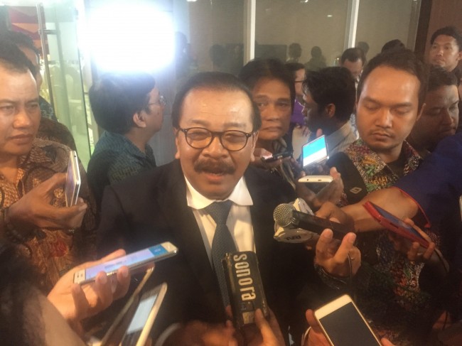 Tingkatkan Produksi Petani, Pemprov Kucurkan Bantuan Lunak Rp100 Miliar