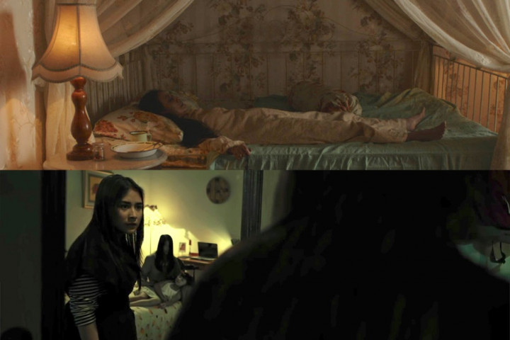 Pengabdi Setan Geser Posisi Danur di Daftar Film Horor Terlaris