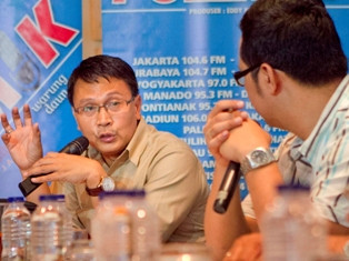 PKS Anggap tak Ada Kekosongan Hukum dalam Mengatur Ormas