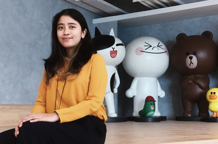 Komikus Lokal Mau Go International? Jangan Bawa Perasaan!