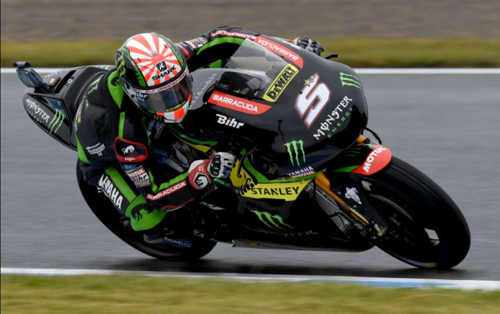 Kesal Disenggol Zarco, Lorenzo: Dia Seperti Sedang Bermain PlayStation!