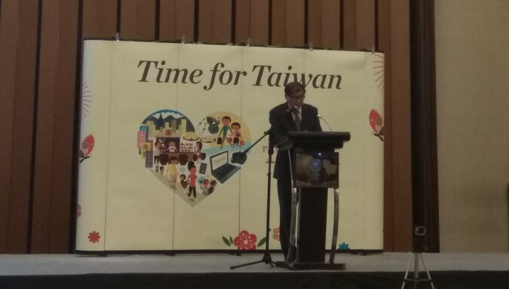 Tarik Wisatawan Indonesia, Taiwan Promosikan Pariwisata Halal