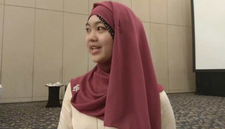 Terinspirasi TKI, Taiwan Kembangkan Wisata Halal