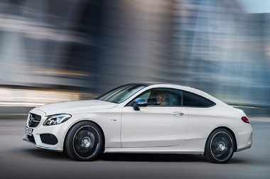 Airbag Rusak, Mercedes-Benz Recall 1 Juta Mobil