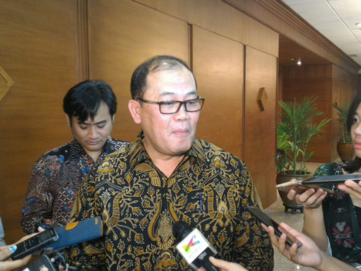 Mantan Deputi Gubernur BI jadi Komisaris Maybank