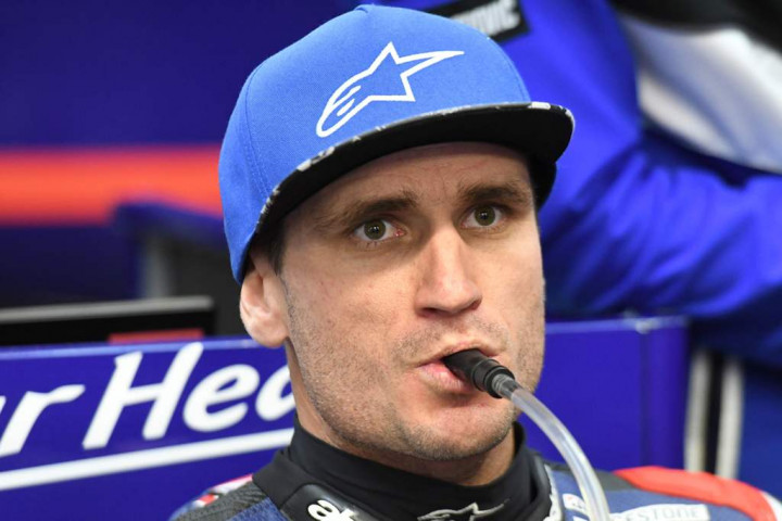 Ini Pembalap yang Menggantikan Folger pada MotoGP Australia