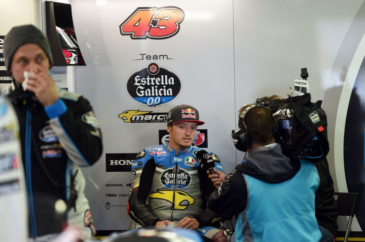 Usai Cedera, Miller tak Sabar Mengaspal di Phillip Island