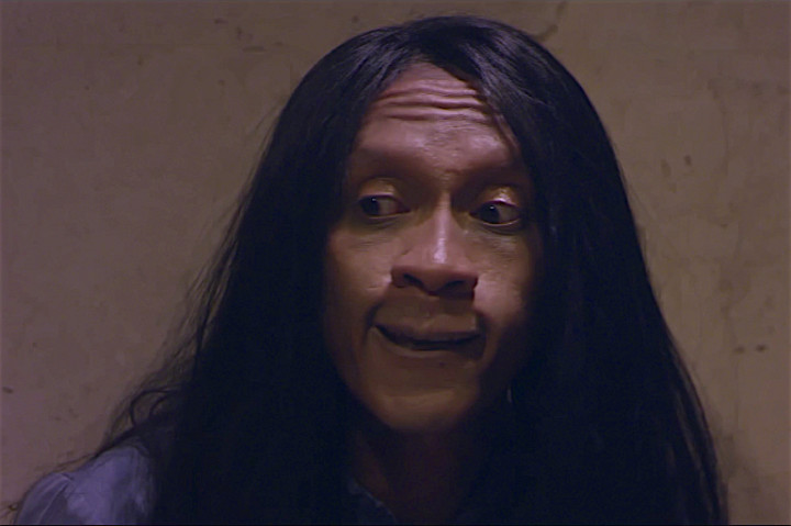 Aming Sebut Film Ngawur Parodi Danur Tak Langgar Hak Cipta