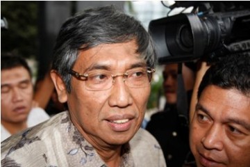 Kemenkeu Akui Skema <i>Gross Split</i> Berpotensi Gerus Penerimaan Pajak