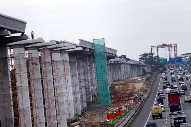 Transportasi Massal hingga Laut jadi Pekerjaan Rumah Pemerintah Jokowi-JK