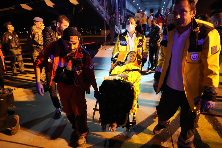 Somalia Darurat Stok Darah untuk Korban Ledakan Bom