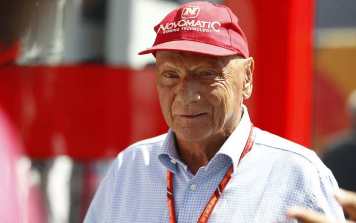 Rosberg dan Hamilton Pernah Diancam Putus Kontrak