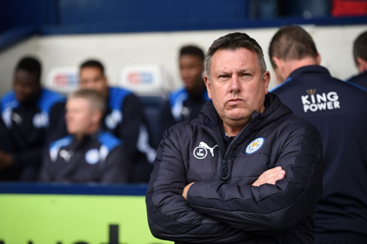 Terpuruk di Zona Degradasi, Leicester City Pecat Shakespeare