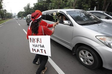 Komisi II: NU & Muhamadiyah Memahami Urgensi Perppu Ormas