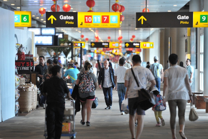 Kemenhub Genjot Pembangunan Bandara di Timur Indonesia