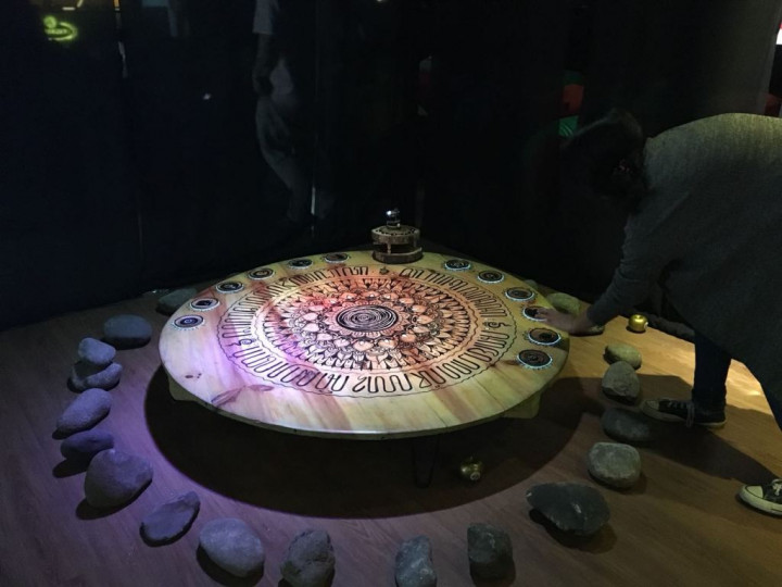 Ratusan Orang Antusias Hadiri UK/ID Festival