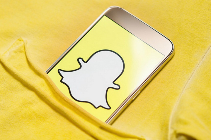 Snap Buka Studio TV untuk Program Perangkat Mobile