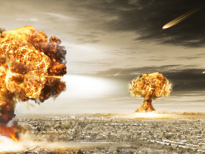 Bom Karachi Tewaskan 180 Orang dan Ratusan Terluka