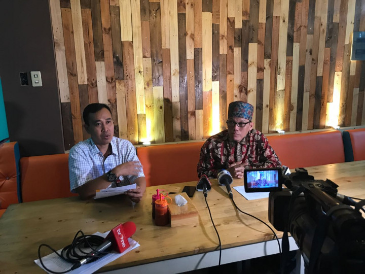 Single Mux  Dinilai Merugikan Masyarakat