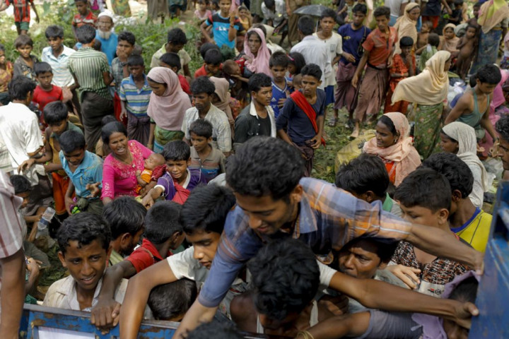 Dompet Dhuafa Siapkan Bantuan Jangka Panjang untuk Rohingya