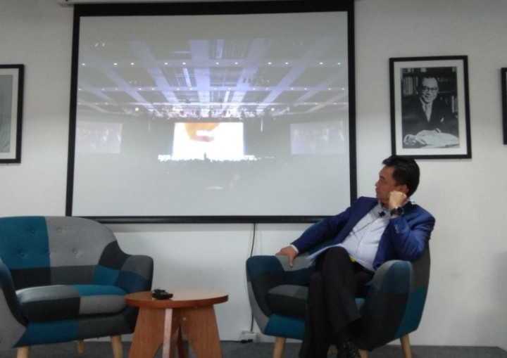 Politik Luar Negeri Indonesia Tak Hanya Bebas Aktif, Tapi Harus Kreatif