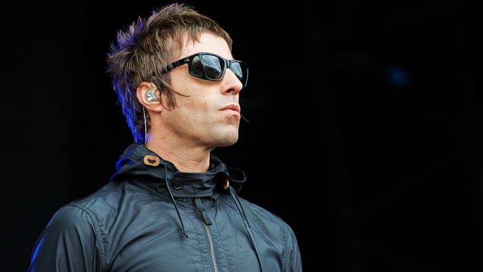 Penjualan Vinyl Album Terbaru Liam Gallagher Pecahkan Rekor