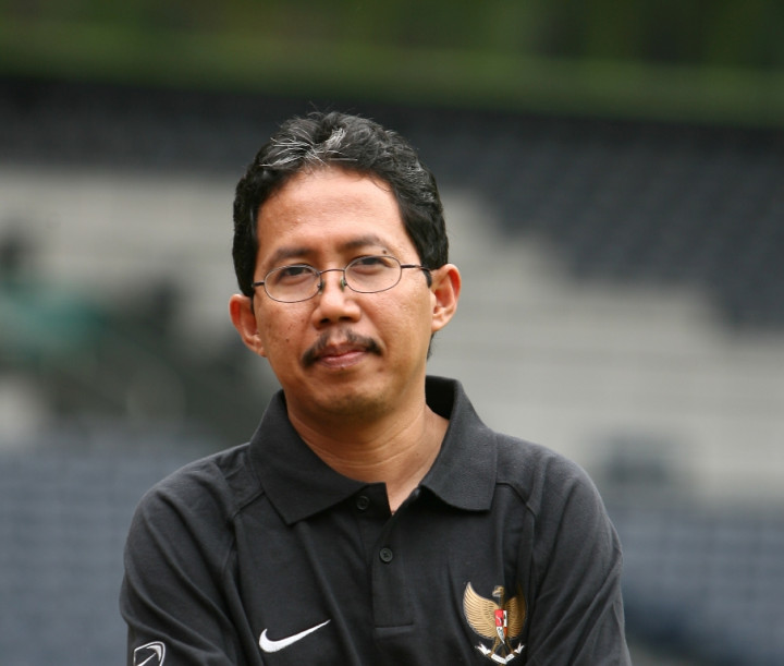 Joko Driyono Ungkap Tujuan Kirim 7 Wasit Wanita di Piala Soeratin