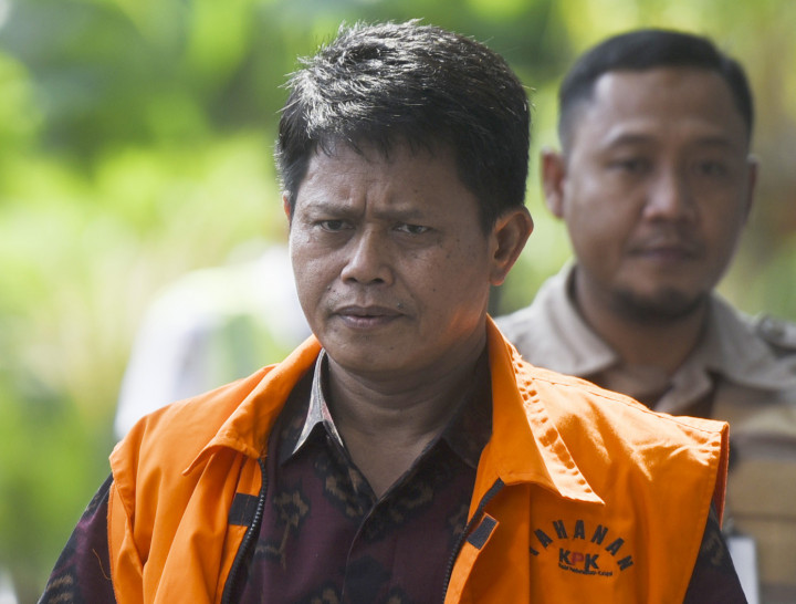 Eks Irjen Kemendes Didesak Menyuap Auditor BPK